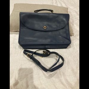 Coach Vintage Women’s Briefcase